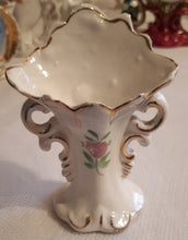 Little vase of the bride