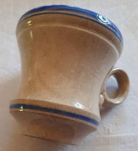 Cups Brulot